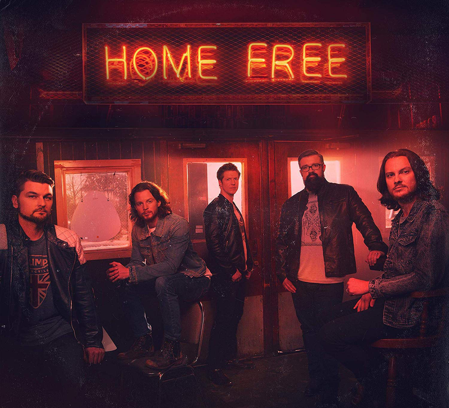 The Dive Bar Saints - Missoula - May 12